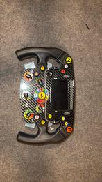 Ferarri sf1000 voor thrustmaster, Spelcomputers en Games, Ophalen of Verzenden, Zo goed als nieuw