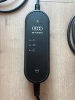 Audi thuis oplader etron, Ophalen of Verzenden, Audi