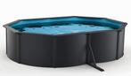 Blue bay zwembad Guernsey set ovaal 610, Ophalen of Verzenden