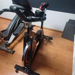 Hometrainer / Spinningfiets, Ophalen of Verzenden, Gebruikt, Benen, Overige typen
