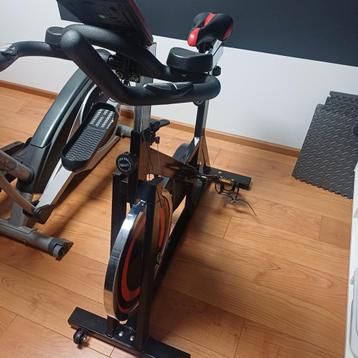 Hometrainer / Spinningfiets beschikbaar voor biedingen