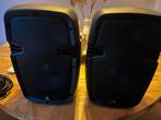 Vonyx SPJ800A Actieve Speakers - Set, Audio, Tv en Foto, Luidsprekers, Overige merken, Gebruikt, Ophalen of Verzenden, 60 tot 120 watt