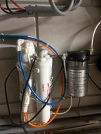 Osmose set met pomp, Ophalen of Verzenden, Gebruikt