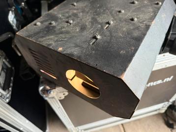 Moonflower licht effect retro beschikbaar voor biedingen