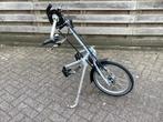 handbike stricker, Ophalen of Verzenden, Gebruikt, Duwrolstoel