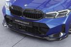 Splitter Spoiler Voor BMW 3 Serie G20 / G21 LCI M Pakket CSL, Verzenden, Automotive Parts, A.parts@hotmail.nl, Trasmolenlaan 12 3447 GZ Woerden