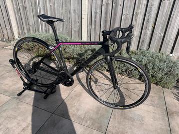 Canyon Ultimate CF SL F10 zeer goede staat | xs - 1,66-1,72m beschikbaar voor biedingen
