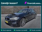BMW 5 Serie Touring 530d High Executive M Sportpakket, Auto's, BMW, Automaat, Achterwielaandrijving, Gebruikt, 2993 cc