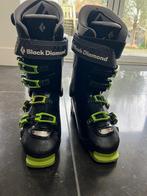 Skischoenen heren Black Diamond maat 28/ 28,5, Schoenen, Overige merken, Gebruikt, Skiën