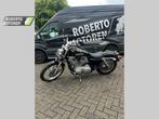 HARLEY-DAVIDSON SPORTSTER CUSTOM  XL 53 C (bj 2004), 2 cilinders, Bedrijf, 883 cc, Meer dan 35 kW
