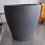 Bloempot van ikea, Ophalen, Zo goed als nieuw, Rond