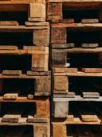 Pallets te koop gevraagd! Omgeving Waalhaven, Rotterdam., Minder dan 25 mm, Eiken, Zo goed als nieuw, Plank