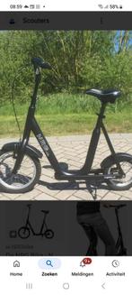 NRGbike  nrg bike  loopfiets  loop fiets, Ophalen of Verzenden, Zo goed als nieuw
