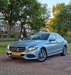 Mercedes-Benz C-Klasse C350 e Plug-in Hybrid | Trekhaak, Auto's, Mercedes-Benz, Automaat, Achterwielaandrijving, 1600 kg, Te koop