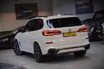 BMW X5 XDrive40i High Executive |M-Pakket|Dealer onderhouden, Auto's, BMW, Automaat, Gebruikt, Bedrijf, Vierwielaandrijving