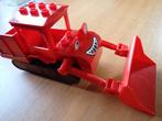 duplo Bob de Bouwer Muck, Ophalen of Verzenden, Zo goed als nieuw, Losse stenen, Duplo