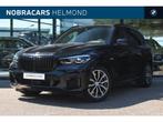 BMW X5 xDrive45e High Executive M Sport Automaat / Live Cock, 12 maanden, Gebruikt, 394 pk, Zwart