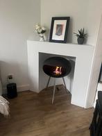 Hofats / Le Feu Sier Haard / Bio Ethanol Nieuw, Huis en Inrichting, Haarden, Ophalen of Verzenden, Nieuw, Vrijstaande haard, Overige soorten
