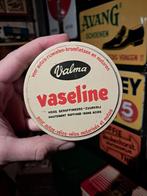 Valma vaseline blikje, Ophalen of Verzenden, Zo goed als nieuw, Overige