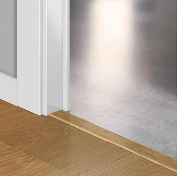 Quick Step Incizo 5in1 drempel profiel - Eiken (4 stuks) beschikbaar voor biedingen