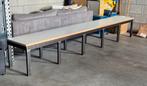 Dressoir ( custom made ), Ophalen, 25 tot 50 cm, 200 cm of meer