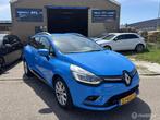 Zeer nette Renault Clio Estate 0.9 Limited LED NIEUWE APK, 898 cc, Gebruikt, Euro 6, 1098 kg