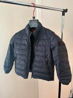 Peuterey zomerjasje 4 jaar maat 4, Kleding | Heren, Jassen | Zomer, Blauw, Ophalen of Verzenden, Zo goed als nieuw, Peuterey