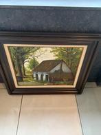 Schilderij, Ophalen of Verzenden