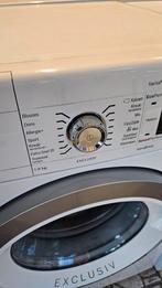 BOSCH WAW32592NL Wasmachine 9KG/1600Toeren BOSCH WAW32592NL, 8 tot 10 kg, Ophalen of Verzenden, Voorlader, 85 tot 90 cm