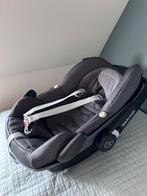 Maxi-Cosi newborn to 1 year baby car seat WITH Isofix base, Kinderen en Baby's, Ophalen of Verzenden, Zo goed als nieuw, Isofix
