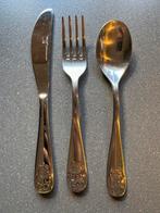 Kinderbestekje Beer - Vivo by Villeroy & Boch, Ophalen of Verzenden, Gebruikt, Overige typen