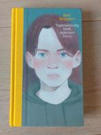 Bart Moeyaert - Tegenwoordig heet iedereen Sorry, Ophalen of Verzenden, Zo goed als nieuw, Fictie, Bart Moeyaert