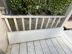 Design radiator 220x40, Ophalen, 30 tot 80 cm, Gebruikt, Radiator