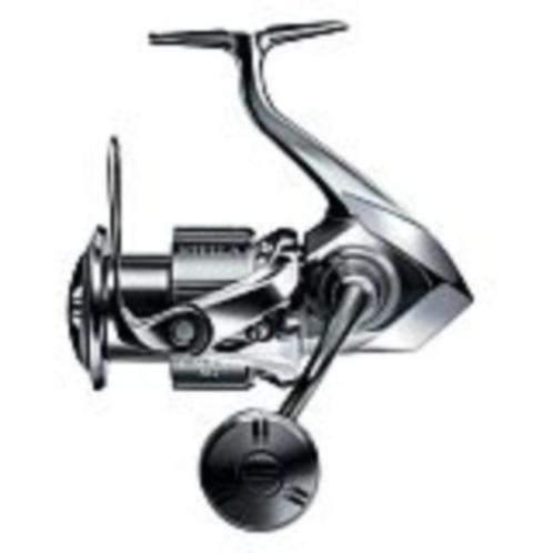 Shimano Stella FK 4000 XG, Watersport en Boten, Hengelsport | Zeevissen, Nieuw, Molen, Verzenden