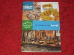 Katwijk - De smaken van Katwijk., Ophalen of Verzenden, 20e eeuw of later, Zo goed als nieuw