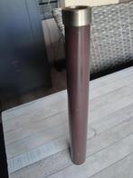 Stoommachine Eigenbouw Schoorsteen., Ophalen of Verzenden, Gebruikt, Groter dan 1:32