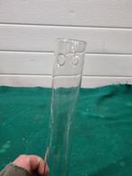 hangglas vaas, Ophalen of Verzenden, 'T Olde Gre-j, Info@toldegrej.nl, Endepoelstraat 20f Didam