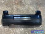 VW GOLF 5 blauw groen achterbuper 2003-2009, Auto-onderdelen, Carrosserie en Plaatwerk, Gebruikt, Volkswagen, Ophalen of Verzenden