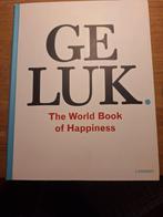 Geluk, Ophalen of Verzenden, Zo goed als nieuw