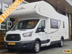 Roller Team Kronos 277 m 6 Persoons, Caravans en Kamperen, Overige merken, Treinzit, Bedrijf, Tot en met 6