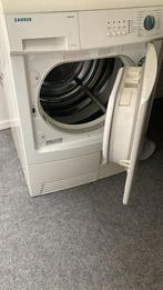 Wasdroger Zanker, Witgoed en Apparatuur, Wasdrogers, Ophalen, Gebruikt, Luchtafvoer