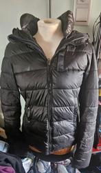 G-Star zwart jas maat M, Maat 38/40 (M), Zwart, Ophalen of Verzenden, G-STAR RAW