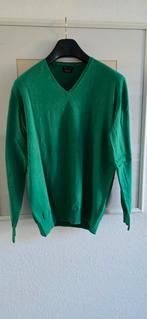 Massimo Dutti Groene Trui - XXL, Maat 56/58 (XL), Ophalen of Verzenden, Zo goed als nieuw, Massimo Dutti