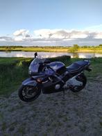 Honda CBR 600F, Sportuitlaat, 4 cilinders, Motorrijbewijs A, Meer dan 35 kW