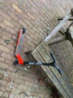 Stuntstep, gratis op te halen, Fietsen en Brommers, Steps, Ophalen, Gebruikt, Gewone step