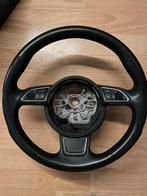Audi Standaard Stuur + Airbag, Ophalen of Verzenden, Audi
