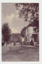 036 Zeist 1906 2e Dorpstraat Paard Wagen Mensen 1906 B11, Verzenden, Voor 1920, Gelopen, Utrecht