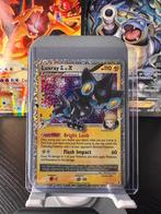 Pokémonkaart Luxray GL Lv.X (Platinum 109/111), Verzenden, Zo goed als nieuw, Losse kaart