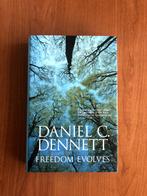 Daniel Dennett - Freedom Evolves, Ophalen of Verzenden, Nieuw, Overige onderwerpen, Daniel Dennett