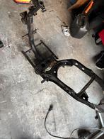 Piaggio zip 2017 brom frame, Ophalen of Verzenden, Zo goed als nieuw, Frame, Piaggio